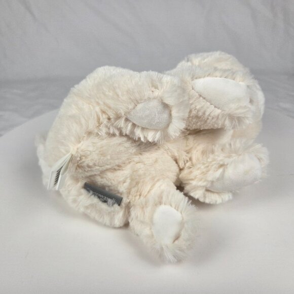 Hallmark Easter Bunny Plush Stuffed Animal 8" - Picture 5 of 6